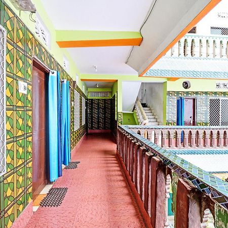 Hotel O Sri Ram Guest House プリ エクステリア 写真