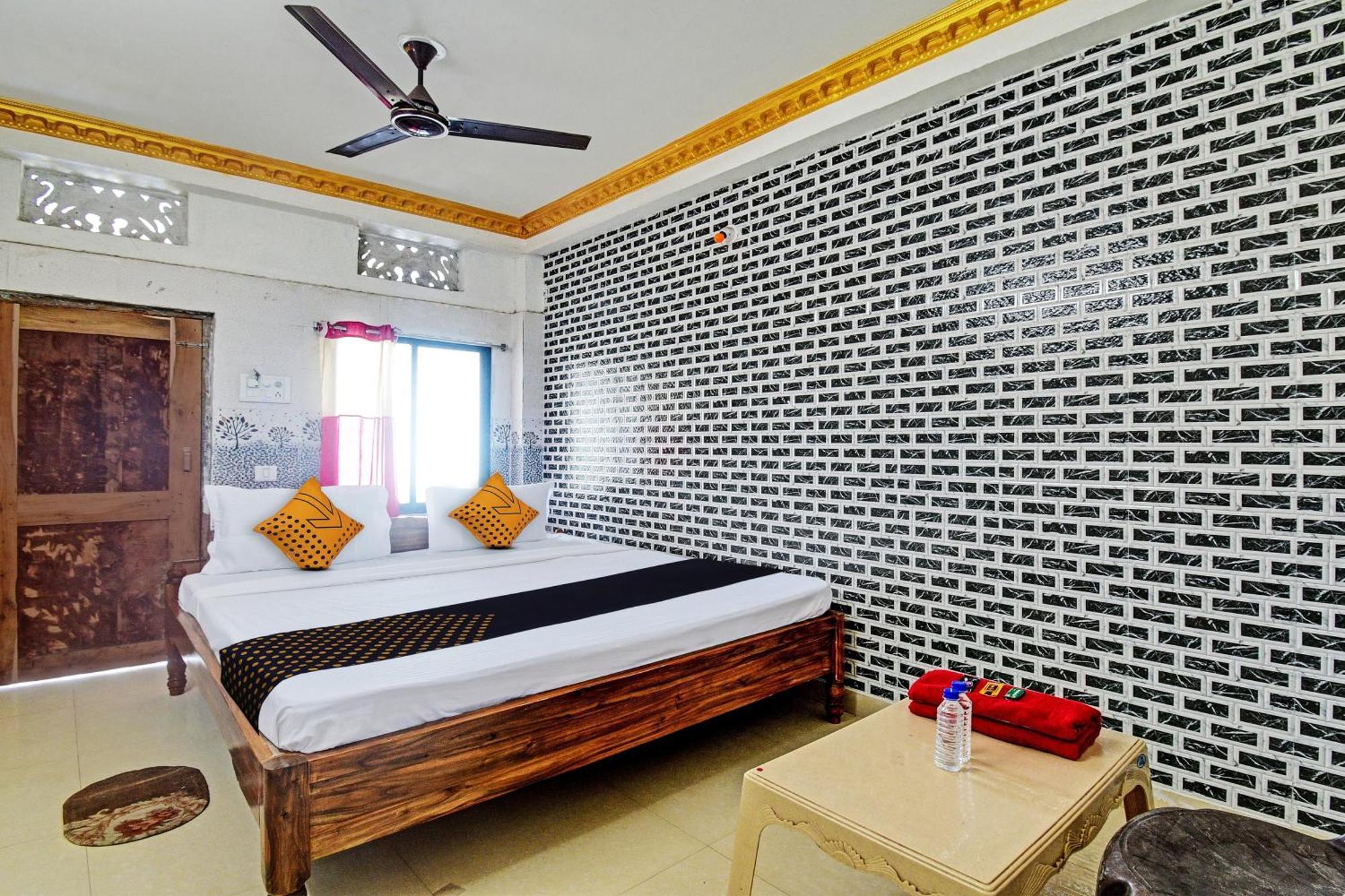 Hotel O Sri Ram Guest House プリ エクステリア 写真
