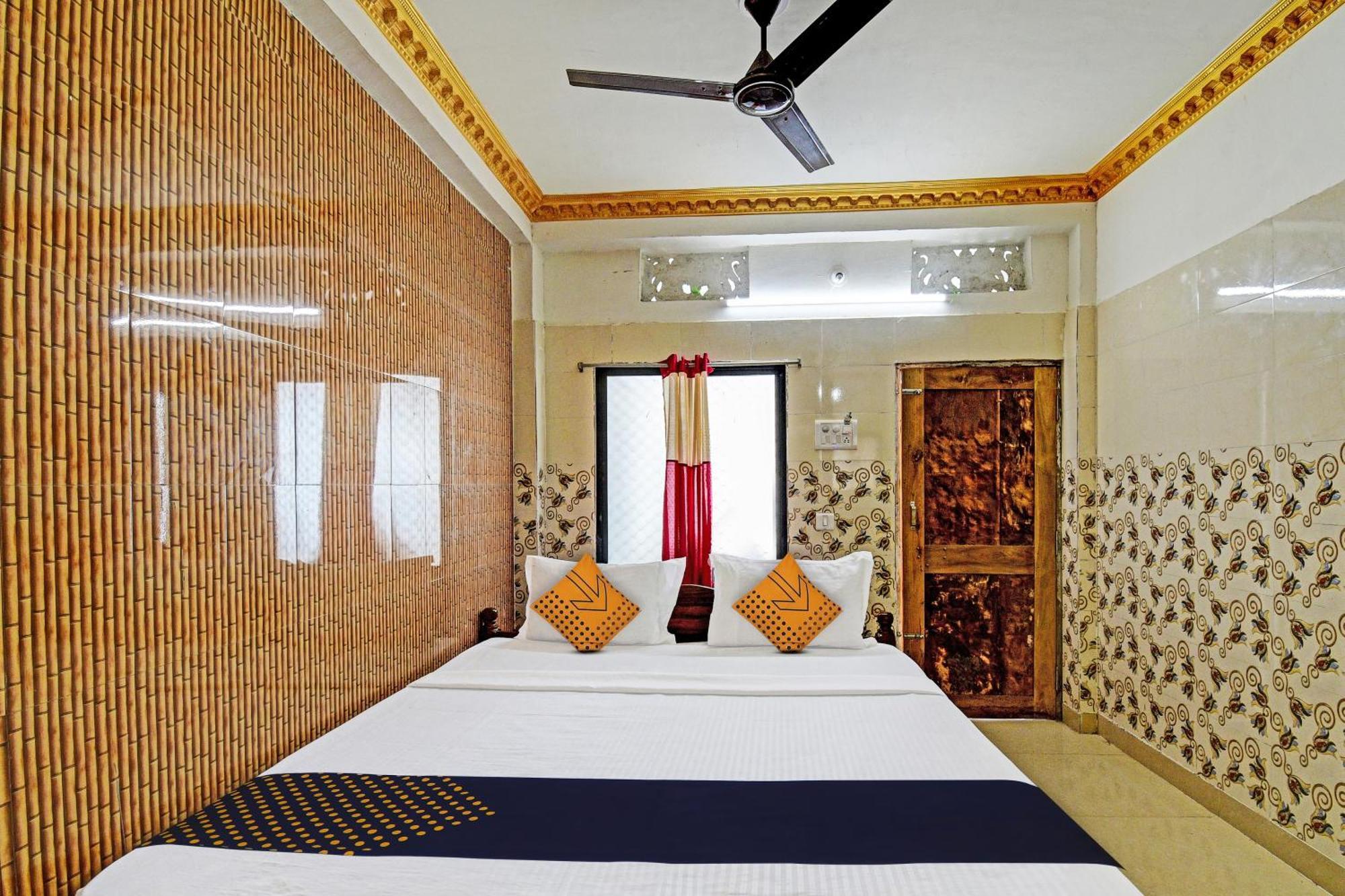Hotel O Sri Ram Guest House プリ エクステリア 写真
