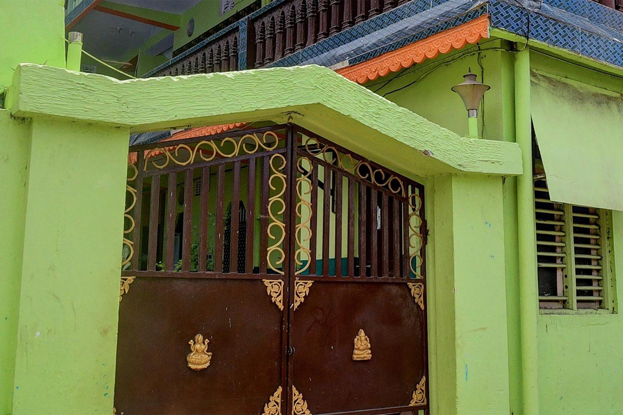Hotel O Sri Ram Guest House プリ エクステリア 写真