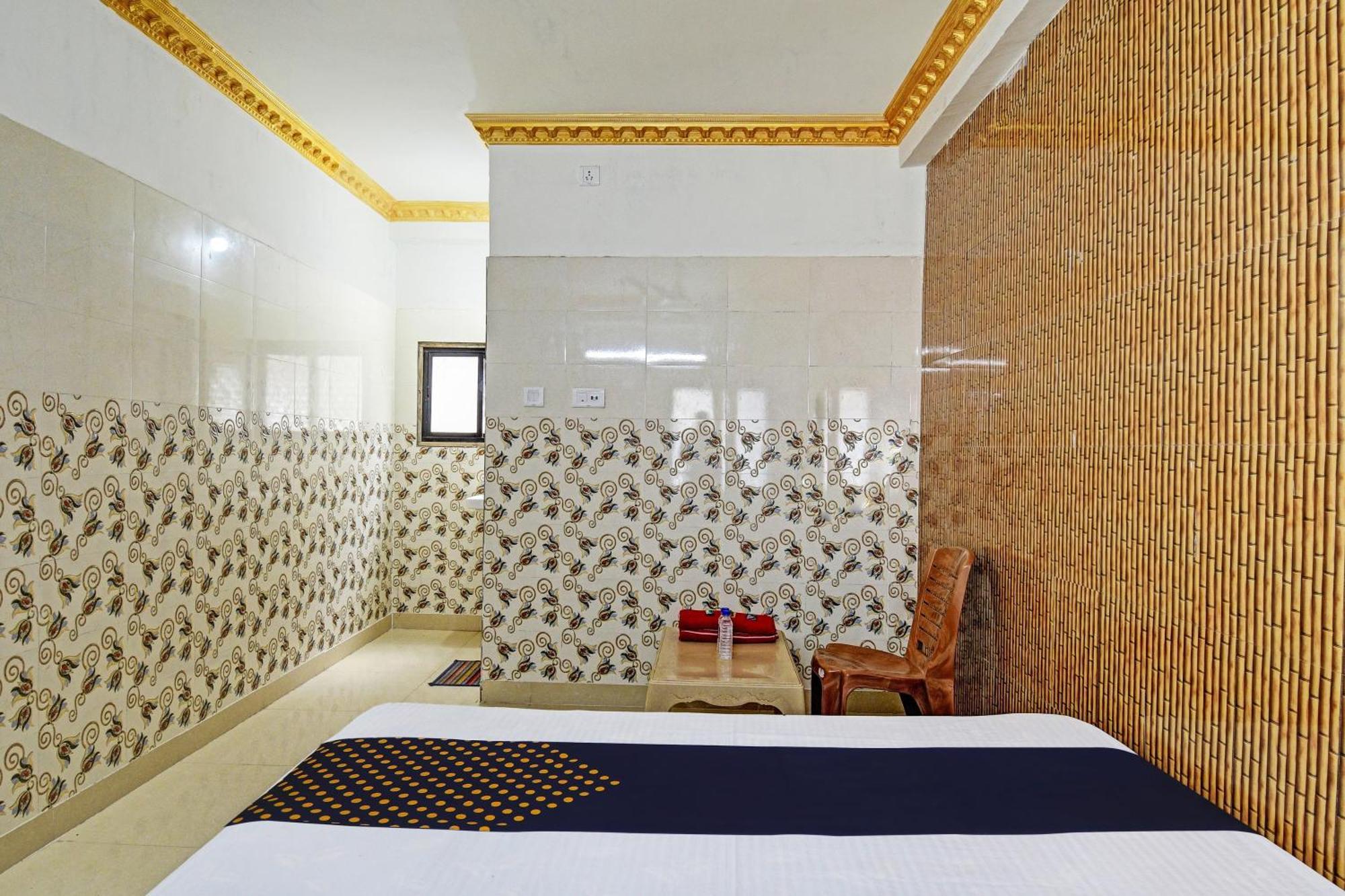Hotel O Sri Ram Guest House プリ エクステリア 写真