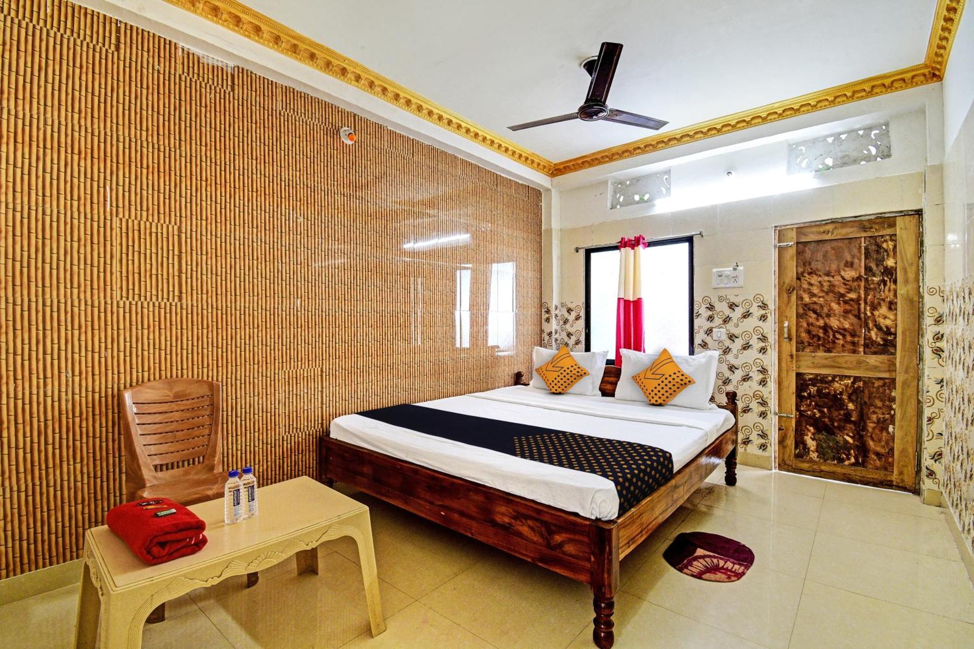 Hotel O Sri Ram Guest House プリ エクステリア 写真